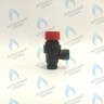 EV022-18-KR Сбросной клапан 3 бар Immergas, Bosch, Logamax в Орске