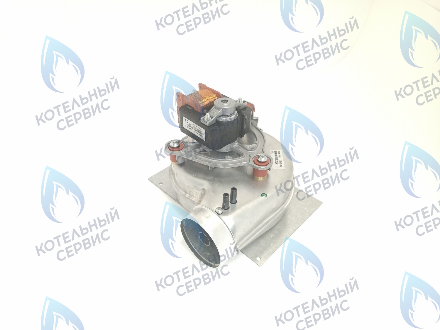 AF009-38W-F Вентилятор дымоудаления 38W BOSCH VGR0110232 (87161432010) в Орске