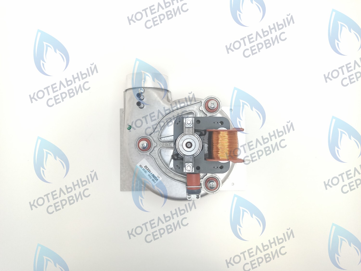 AF009-38W-F Вентилятор дымоудаления 38W BOSCH VGR0110232 (87161432010) в Орске
