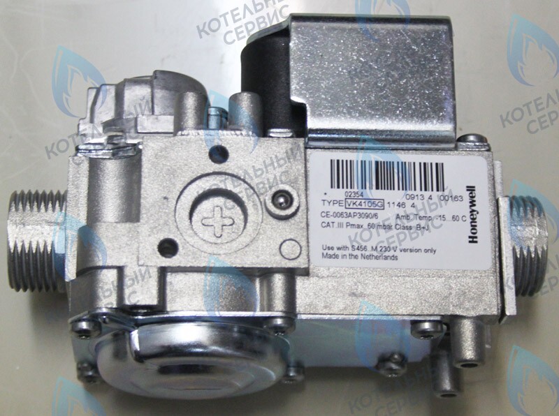 0020023220 PROTHERM Газовый клапан VK4105 G1146 B в Орске