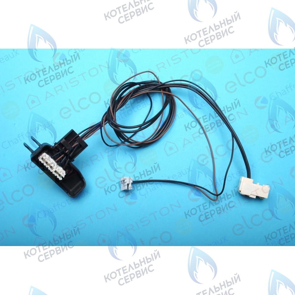 60001887 Кабель насоса 1v ener+ ARISTON в Орске