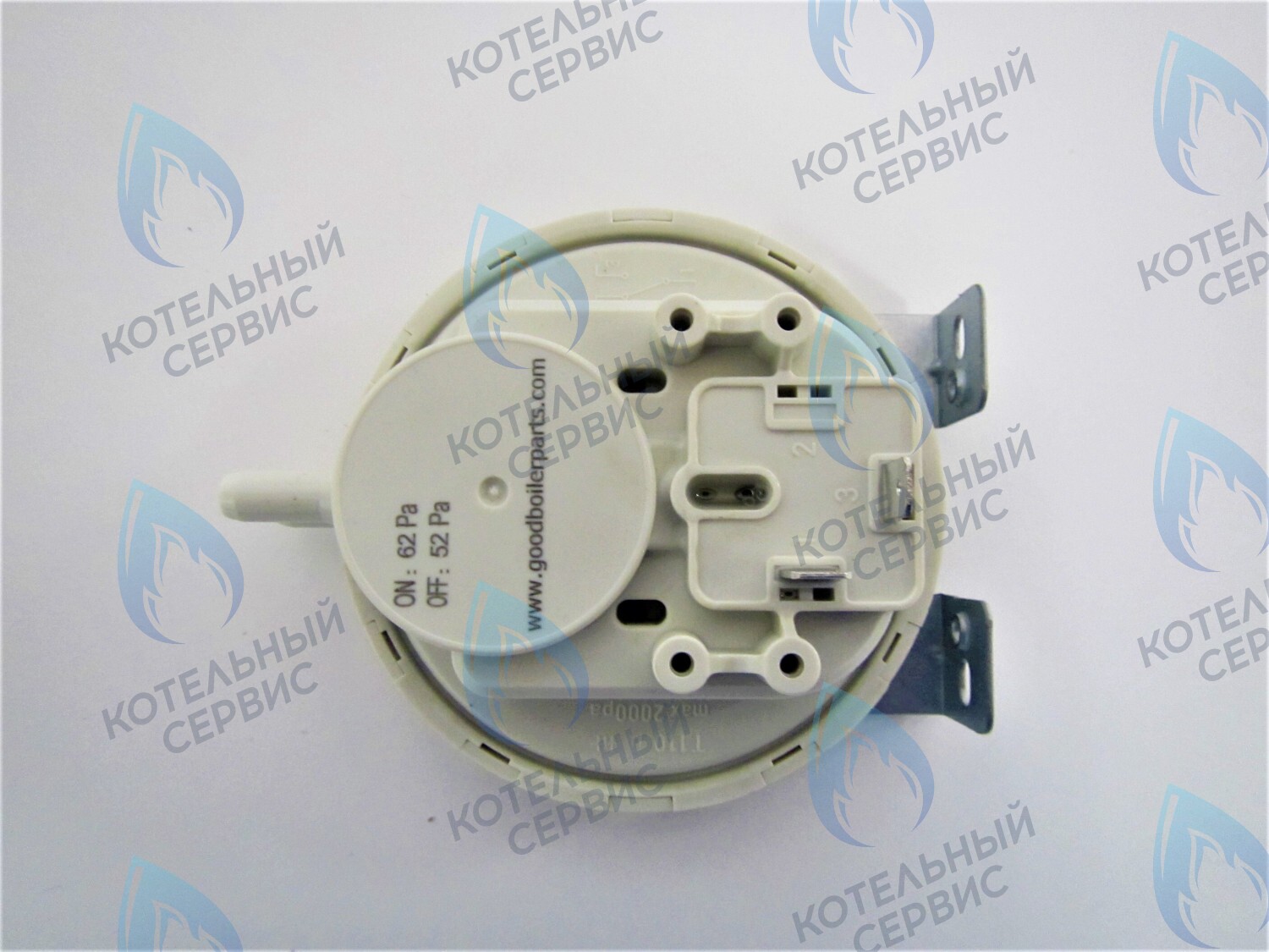 AP-062-052-63-HJ Реле давления воздуха (маностат) 62/52 Pa в Орске