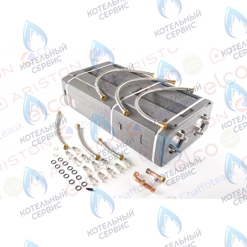 60001249-01 Накопительный бак 40л CHAFFOTEAUX в Орске