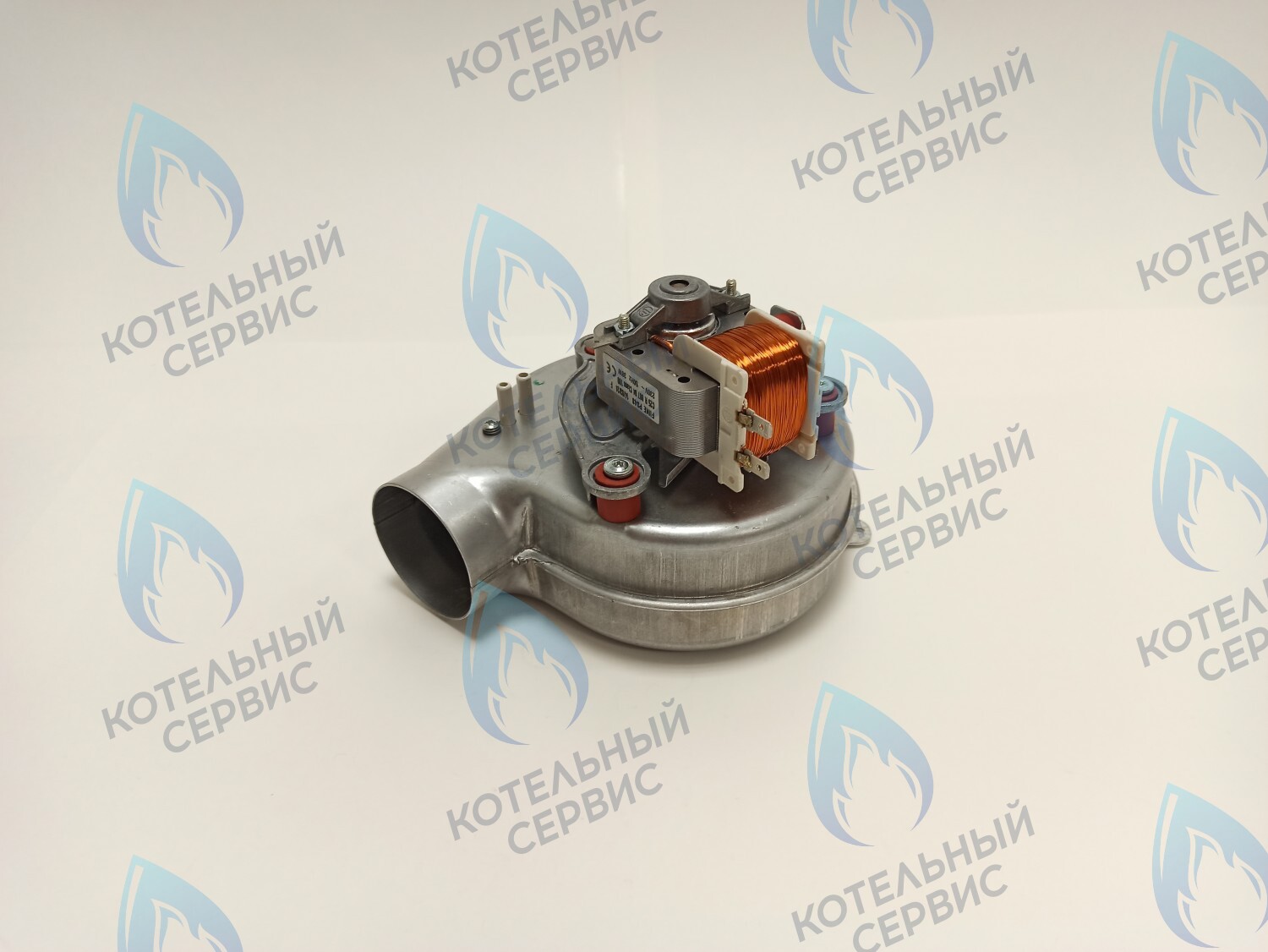 535001755 Вентилятор дымовых газов City Class F 12-30; FR 20-30   ITALTHERM в Орске