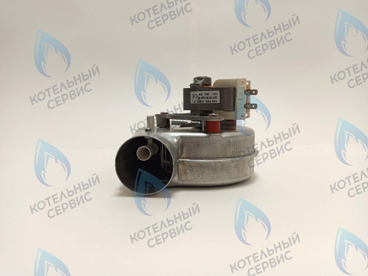 535001755 Вентилятор дымовых газов City Class F 12-30; FR 20-30   ITALTHERM в Орске