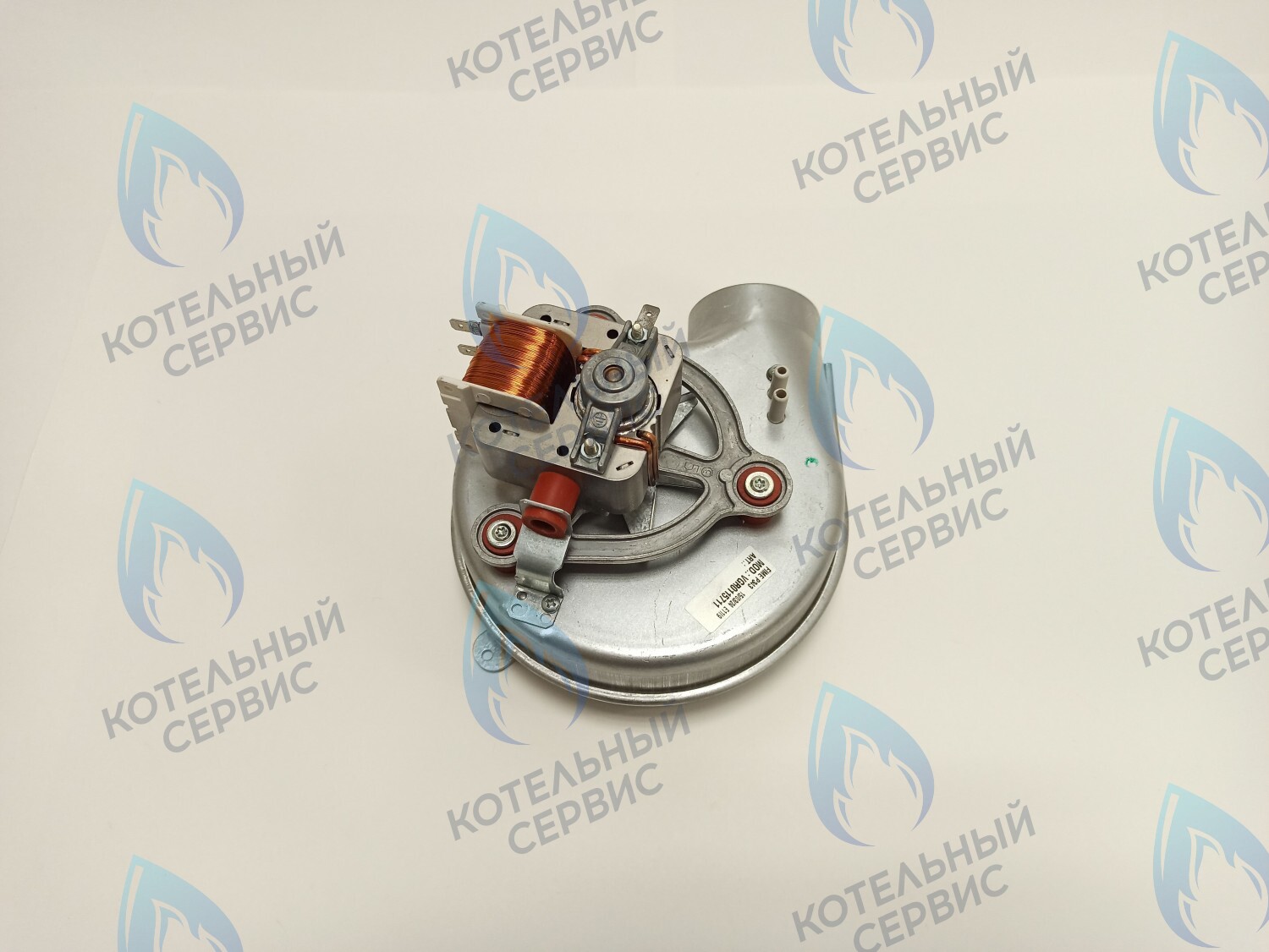 535001755 Вентилятор дымовых газов City Class F 12-30; FR 20-30   ITALTHERM в Орске