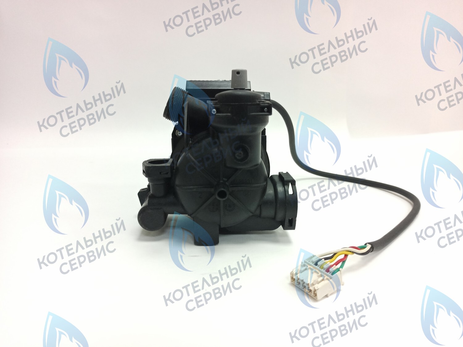 PMV01AW60-GW105-5PIN-Комп Насос циркуляционный  WS15/6-2V (по часовой стрелке) PROTHERM Лев, Пантера V.18 (0020078492), Скат K13, Дельфин (0020094635), Скат V14 (0010025841) VAILLANT atmo/turboTEC 20-28 КВТ (0020213167, 0020005803), eloBLOCK (0020107584) (замена WILO VHSL15/6 HE-2 в Орске