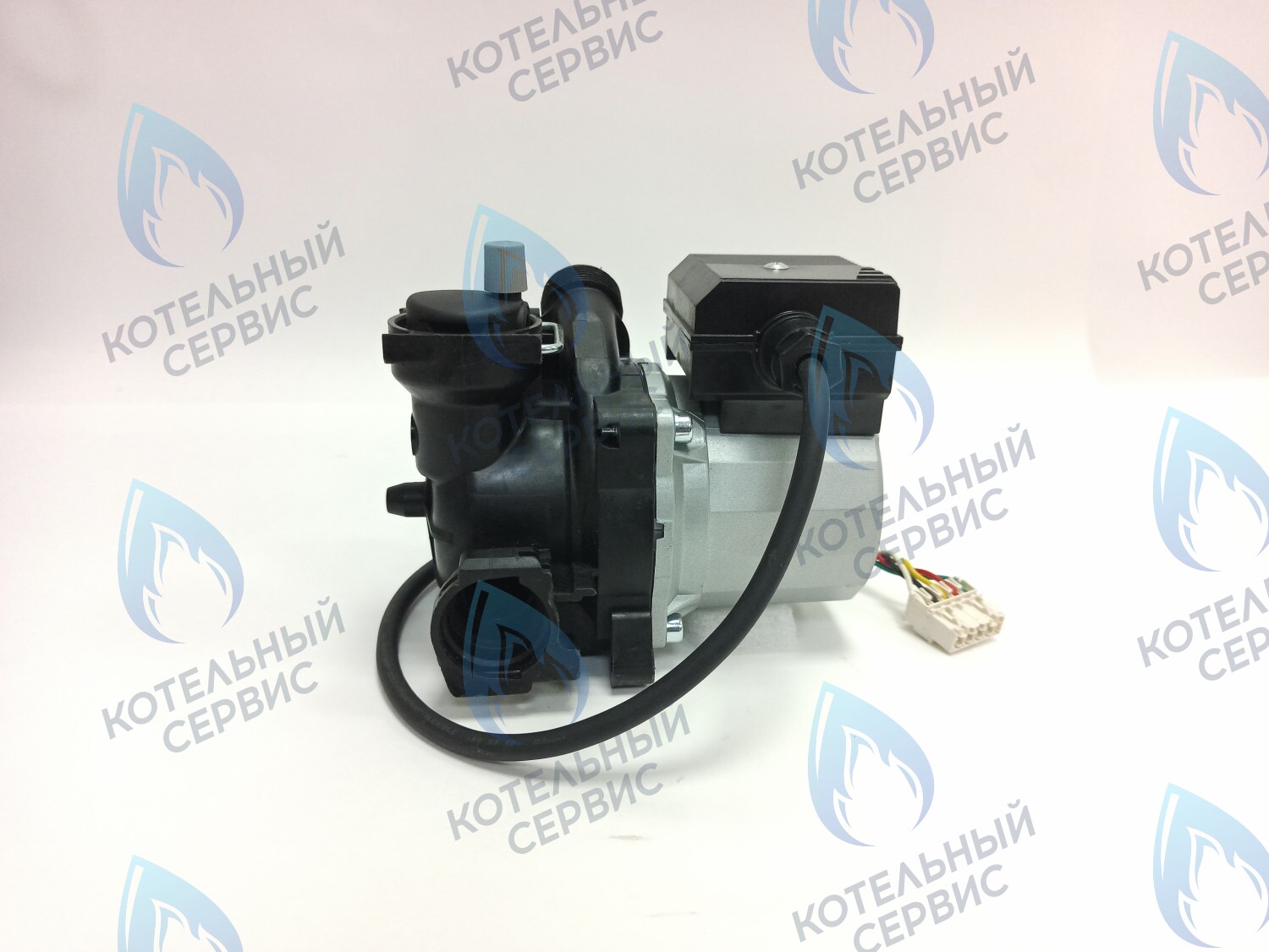 PMV01AW60-GW105-5PIN-Комп Насос циркуляционный  WS15/6-2V (по часовой стрелке) PROTHERM Лев, Пантера V.18 (0020078492), Скат K13, Дельфин (0020094635), Скат V14 (0010025841) VAILLANT atmo/turboTEC 20-28 КВТ (0020213167, 0020005803), eloBLOCK (0020107584) (замена WILO VHSL15/6 HE-2 в Орске