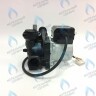 PMV01AW60-GW105-5PIN-Комп Насос циркуляционный  WS15/6-2V (по часовой стрелке) PROTHERM Лев, Пантера V.18 (0020078492), Скат K13, Дельфин (0020094635), Скат V14 (0010025841) VAILLANT atmo/turboTEC 20-28 КВТ (0020213167, 0020005803), eloBLOCK (0020107584) (замена WILO VHSL15/6 HE-2 в Орске