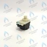 GM002-03 Сервопривод (мотор) трехходового клапана Ariston 10mm – 220/240V в Орске