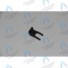 8380610 клипсы микропереключателя фиксирующая BAXI в Орске
