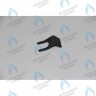 8380610 клипсы микропереключателя фиксирующая BAXI в Орске