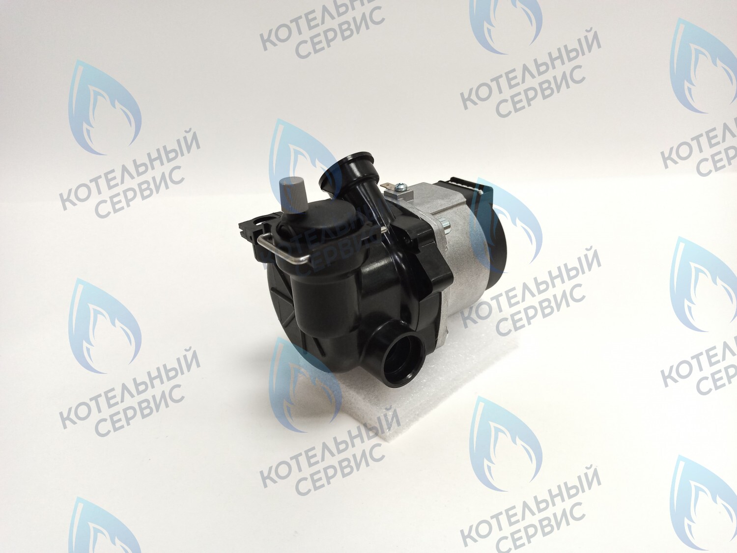 PMA01AW60-WG86-RS2-Комп Насос циркуляционный (без терминала, 2 скорости) Ariston (60000591, 60000591-01) в Орске