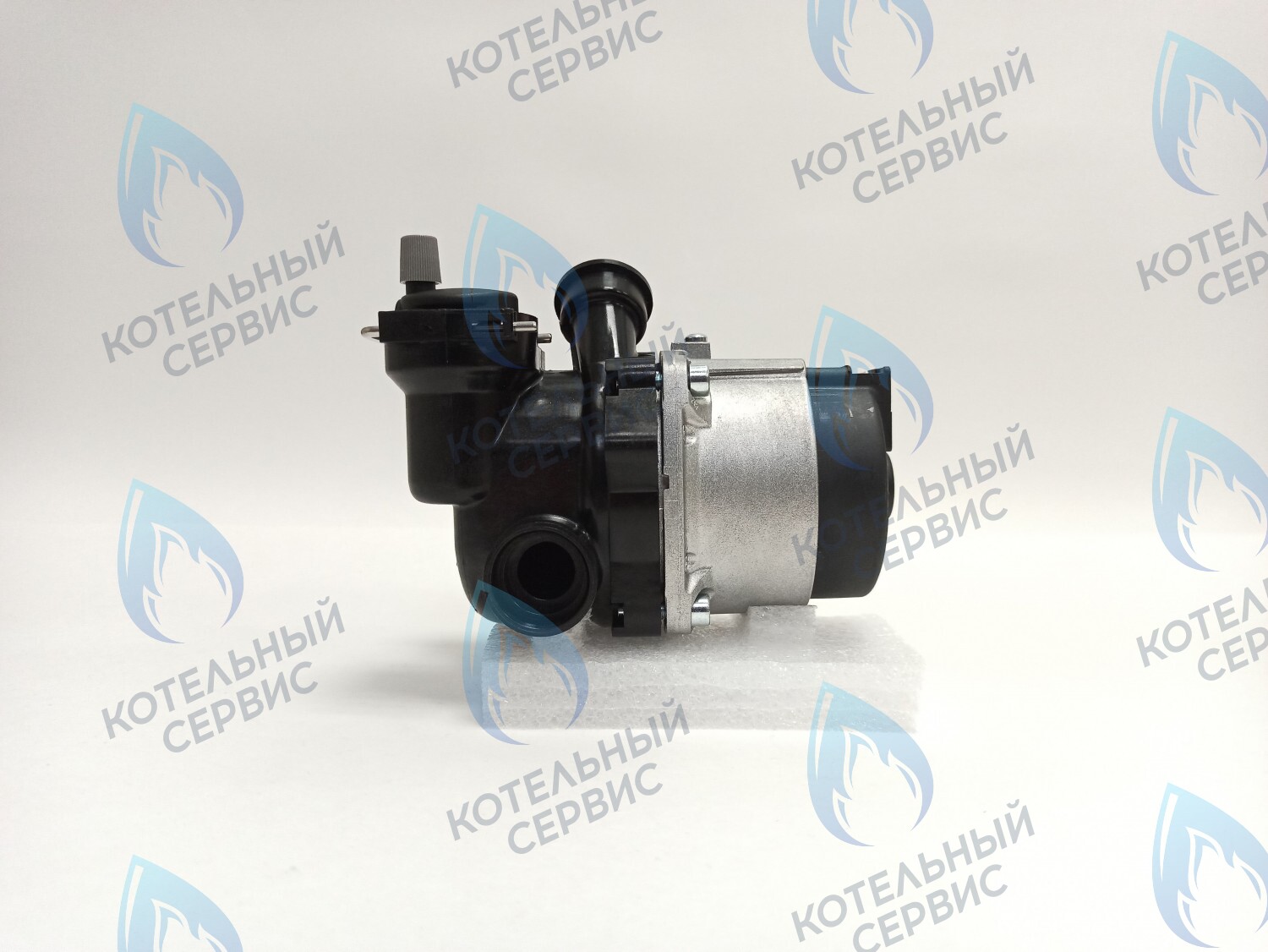 PMA01AW60-WG86-RS2-Комп Насос циркуляционный (без терминала, 2 скорости) Ariston (60000591, 60000591-01) в Орске