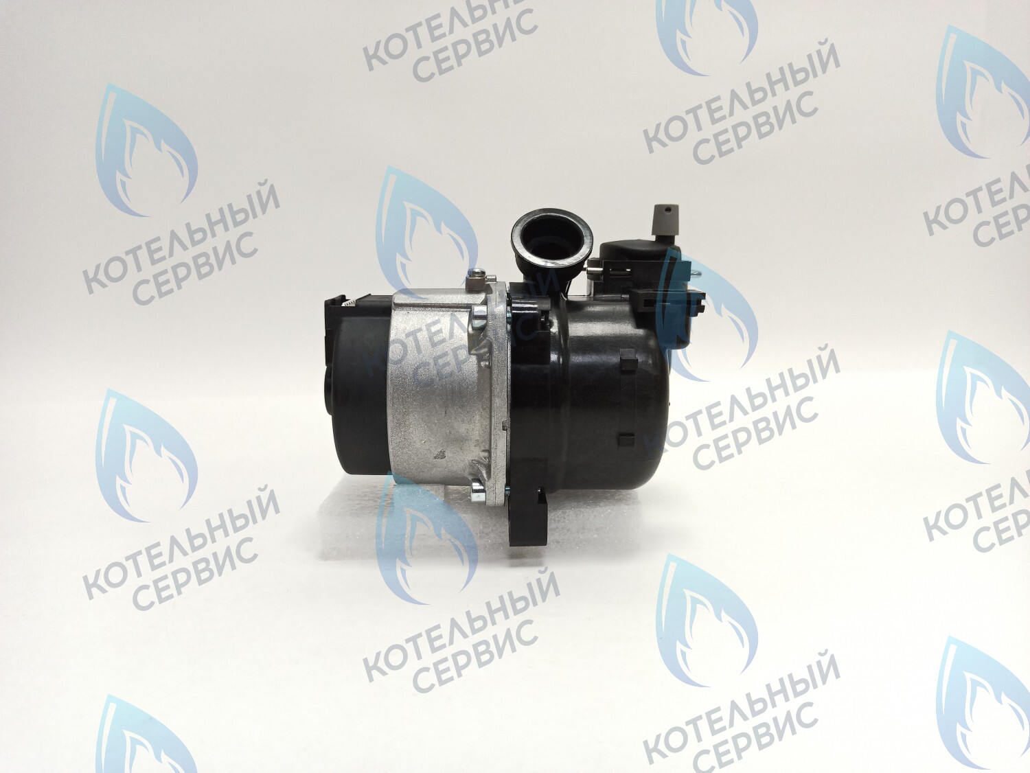 PMA01AW60-WG86-RS2-Комп Насос циркуляционный (без терминала, 2 скорости) Ariston (60000591, 60000591-01) в Орске