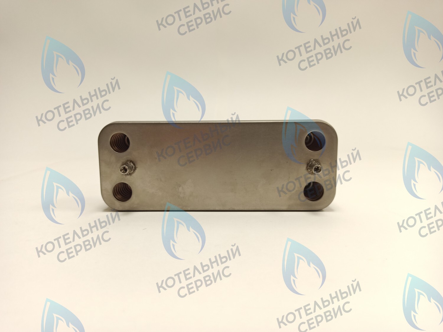 ES190X-148-16F-CH Теплообменник ГВС вторичный 16 пластин в Орске