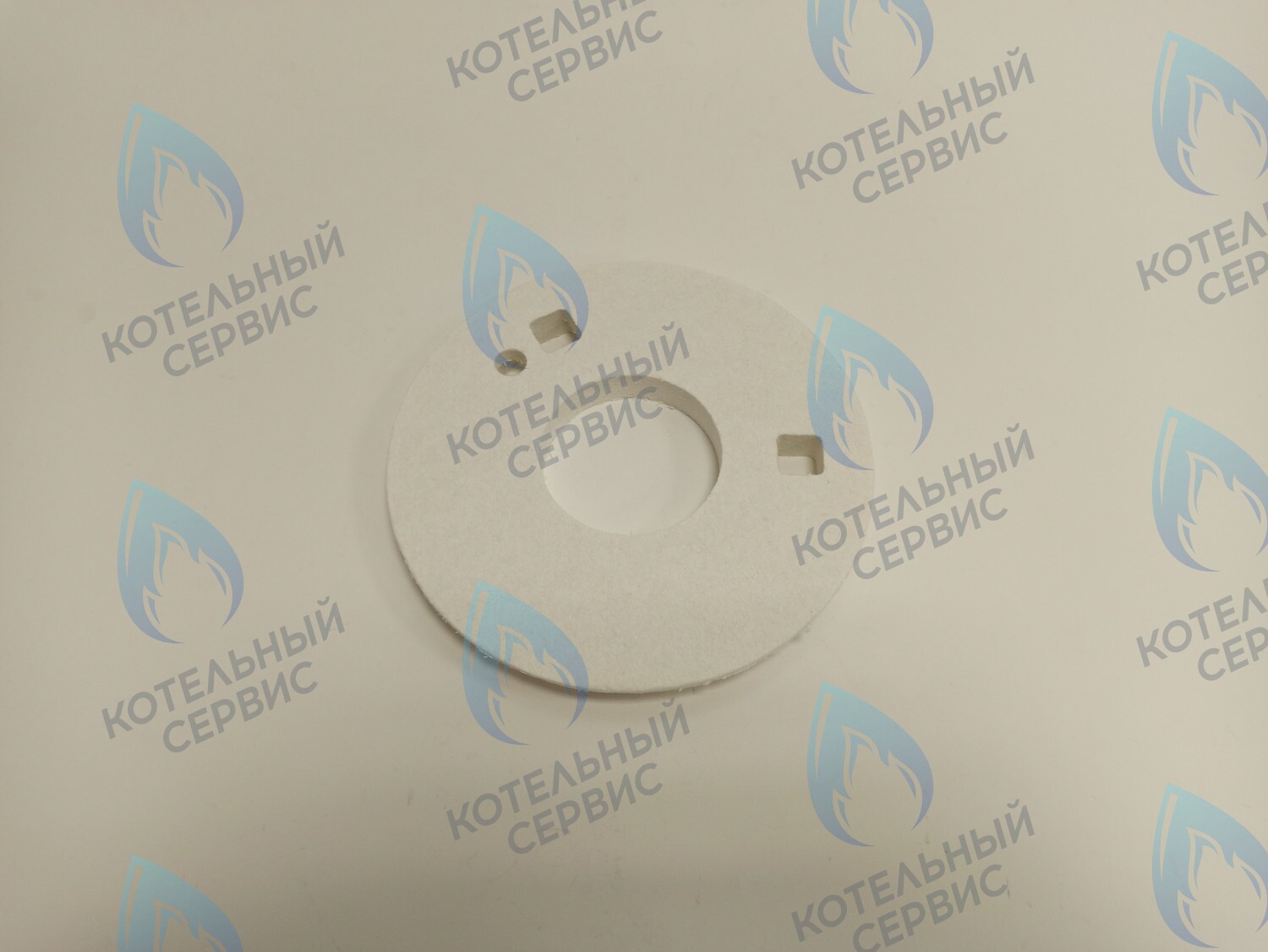 BC225 Термоизоляционная панель передняя (изоляционная прокладка) BAXI в Орске