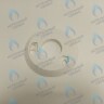 BC225 Термоизоляционная панель передняя (изоляционная прокладка) BAXI в Орске