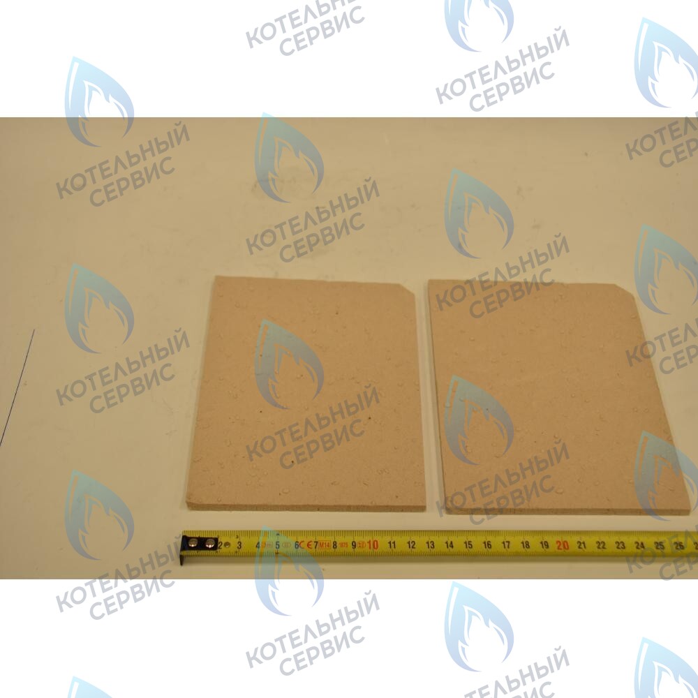 5213220 термоизоляционная панель боковая BAXI в Орске