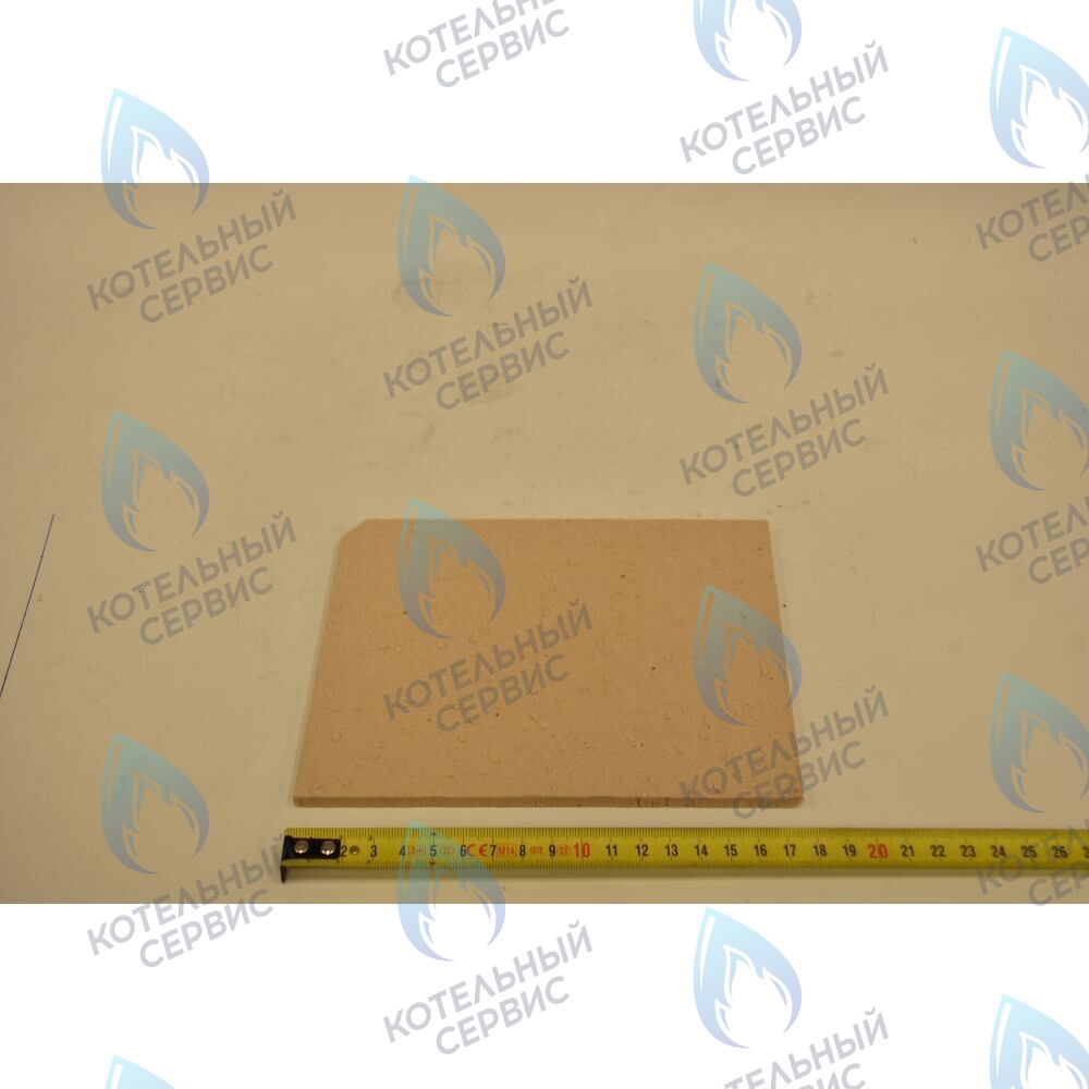 5213220 термоизоляционная панель боковая BAXI в Орске