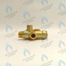 TY04020032 Гидроблок выходной (TY04020032) ELECTROLUX в Орске