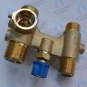 7022020012 Гидроблок обратной линии KENTATSU в Орске