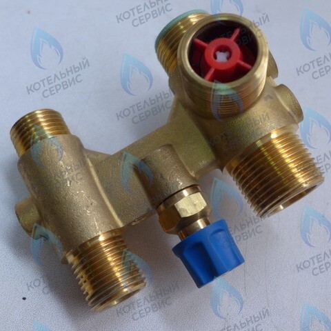 7022020012 Гидроблок обратной линии KENTATSU в Орске