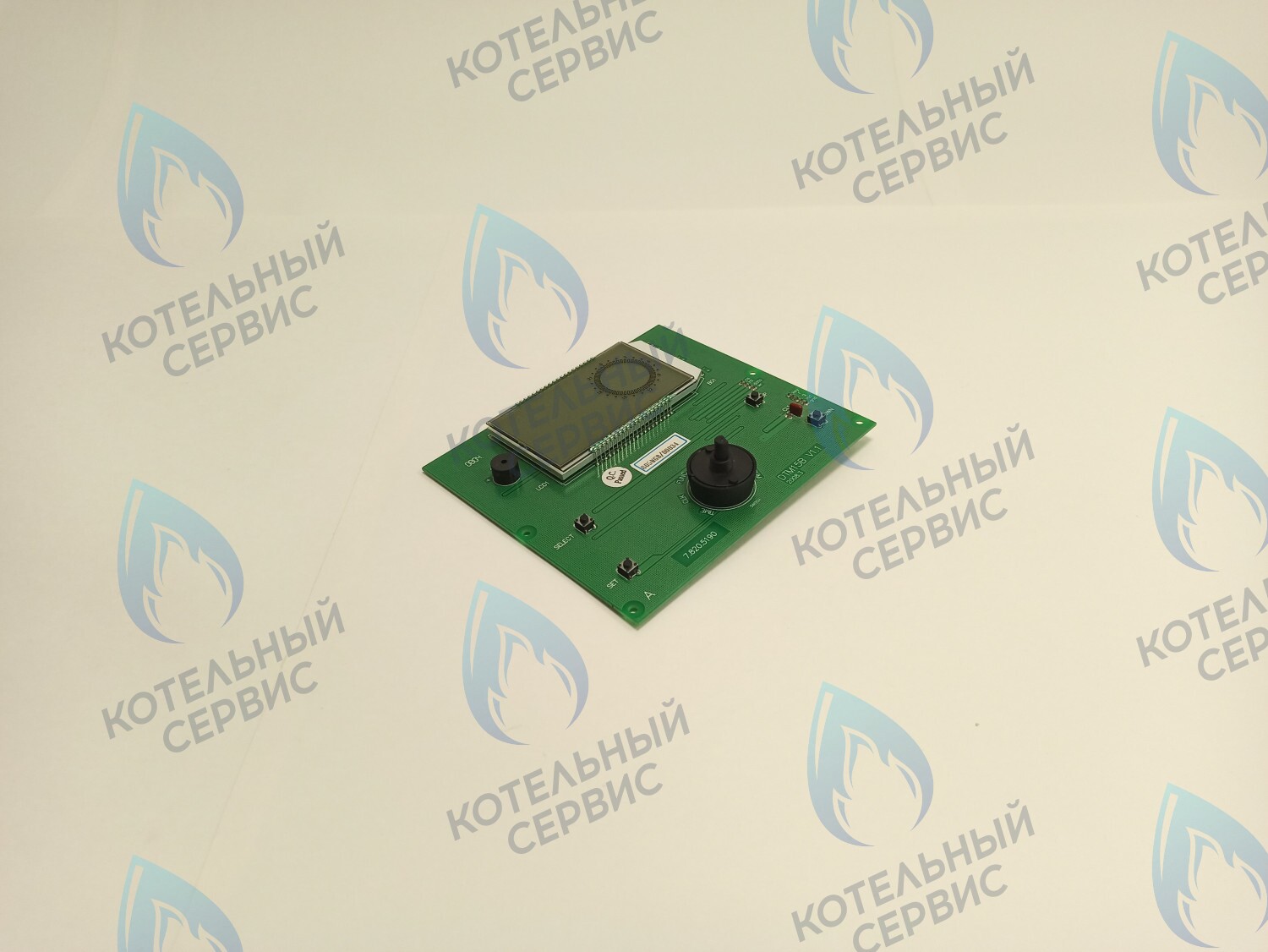 AA10040071 Плата управления Hi-Tech 32 (AA10040071) ELECTROLUX в Орске