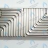 87186446250 Теплообменник вторичный ГВС 16 пластин BOSCH WBN6000/2000 24C в Орске