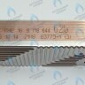 87186446250 Теплообменник вторичный ГВС 16 пластин BOSCH WBN6000/2000 24C в Орске