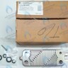 87186446250 Теплообменник вторичный ГВС 16 пластин BOSCH WBN6000/2000 24C в Орске