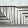 87186446250 Теплообменник вторичный ГВС 16 пластин BOSCH WBN6000/2000 24C в Орске