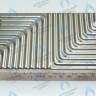 87186446250 Теплообменник вторичный ГВС 16 пластин BOSCH WBN6000/2000 24C в Орске