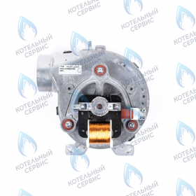 Вентилятор дымоудаления 18-24кВт Fime Prime 38W ЛЕМАКС (Lemax)