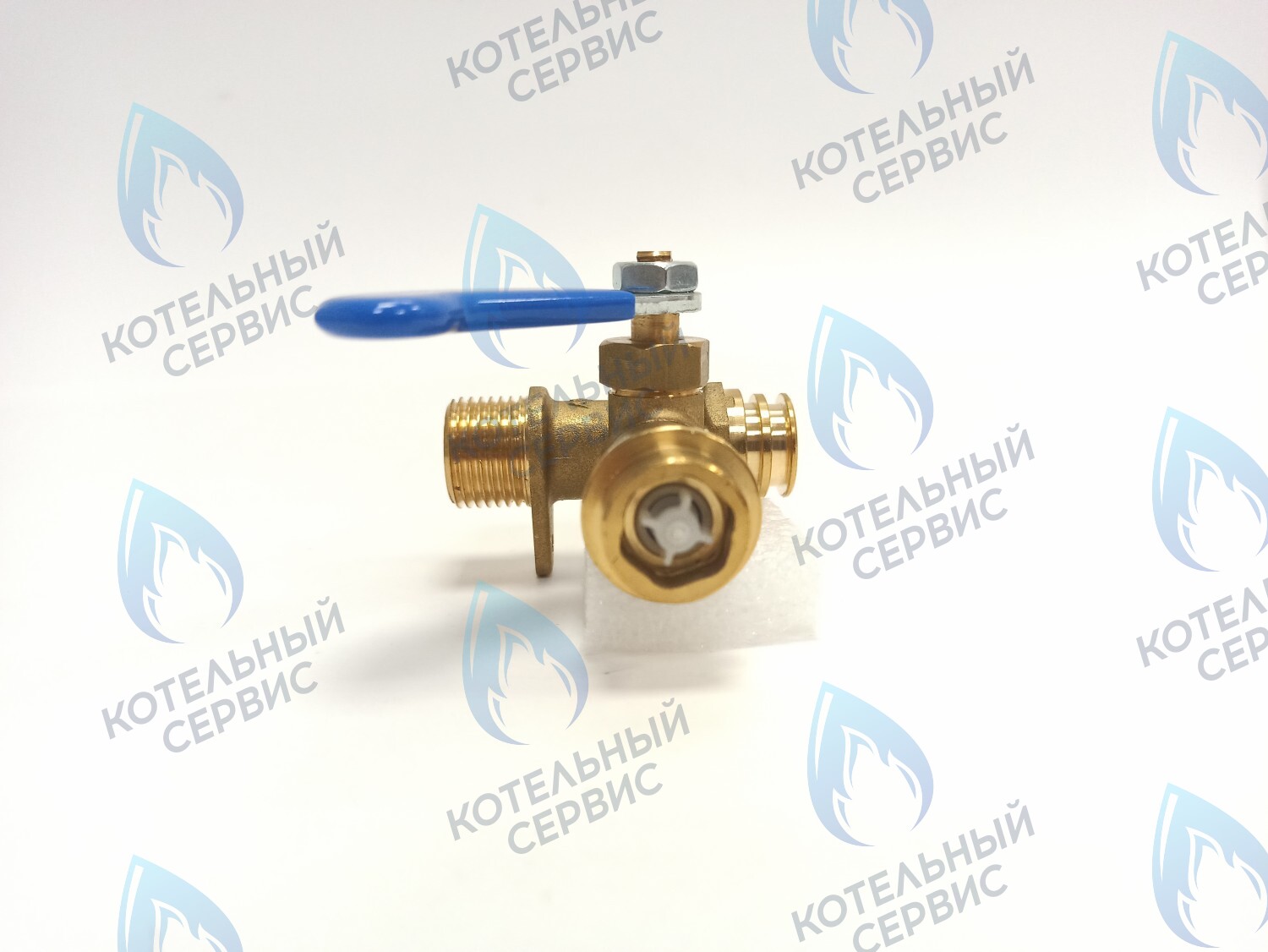 39818280 Кран подпитки Ferroli Domina 24-32, DOMIproject 32 Длинный в Орске