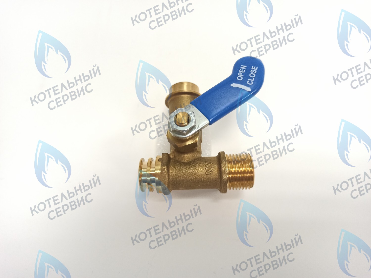 39818280 Кран подпитки Ferroli Domina 24-32, DOMIproject 32 Длинный в Орске