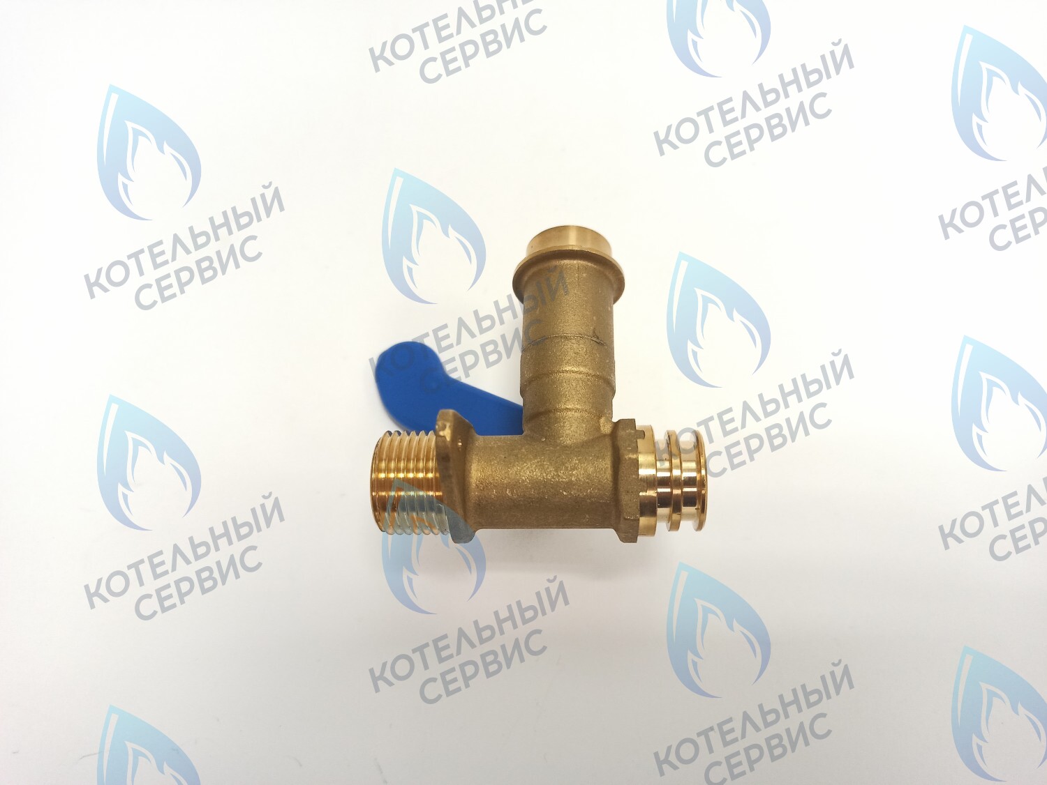 39818280 Кран подпитки Ferroli Domina 24-32, DOMIproject 32 Длинный в Орске