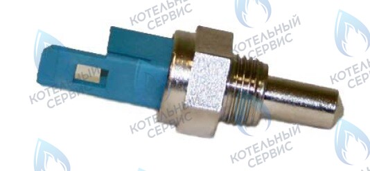 12269 Датчик температуры погружной резьба NEVALUX TP01AH1LQ в Орске