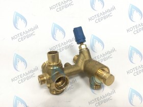 Гидроблок BXV17 (обратка) PROTHERM