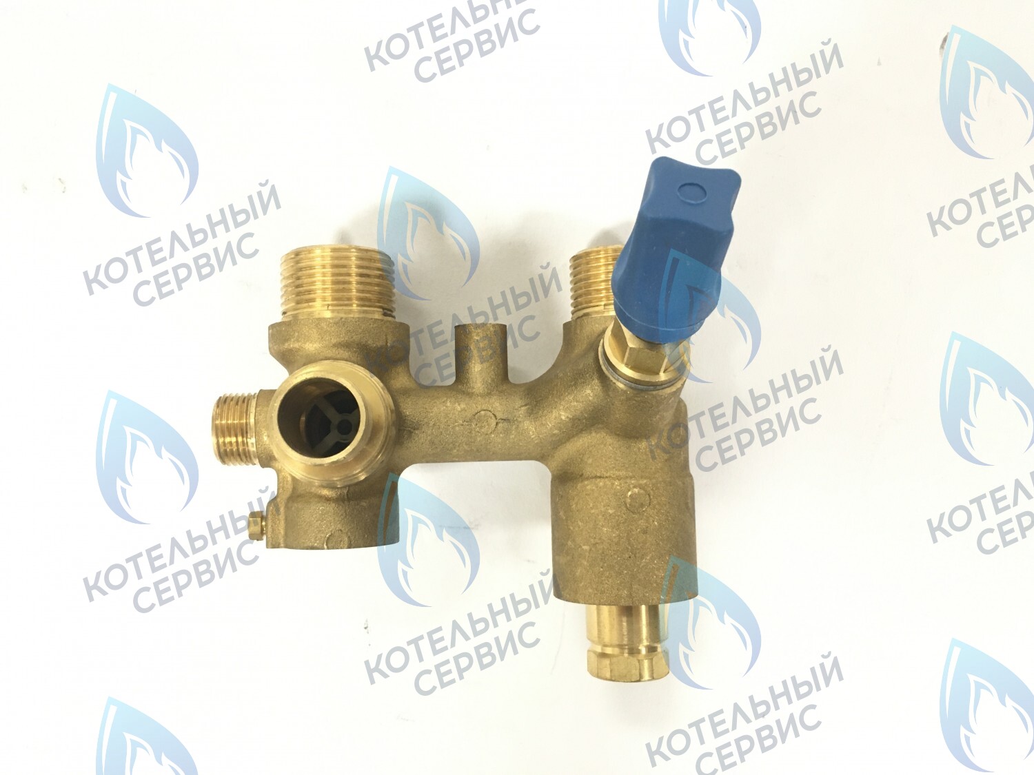 0020035078 Гидроблок BXV17 (обратка) PROTHERM в Орске