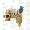 0020035078 Гидроблок BXV17 (обратка) PROTHERM в Орске