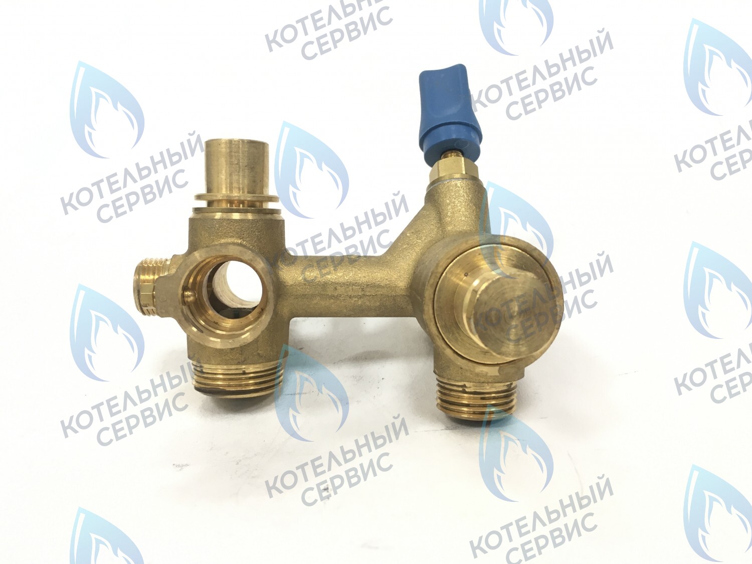 0020035078 Гидроблок BXV17 (обратка) PROTHERM в Орске