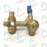 0020035078 Гидроблок BXV17 (обратка) PROTHERM в Орске