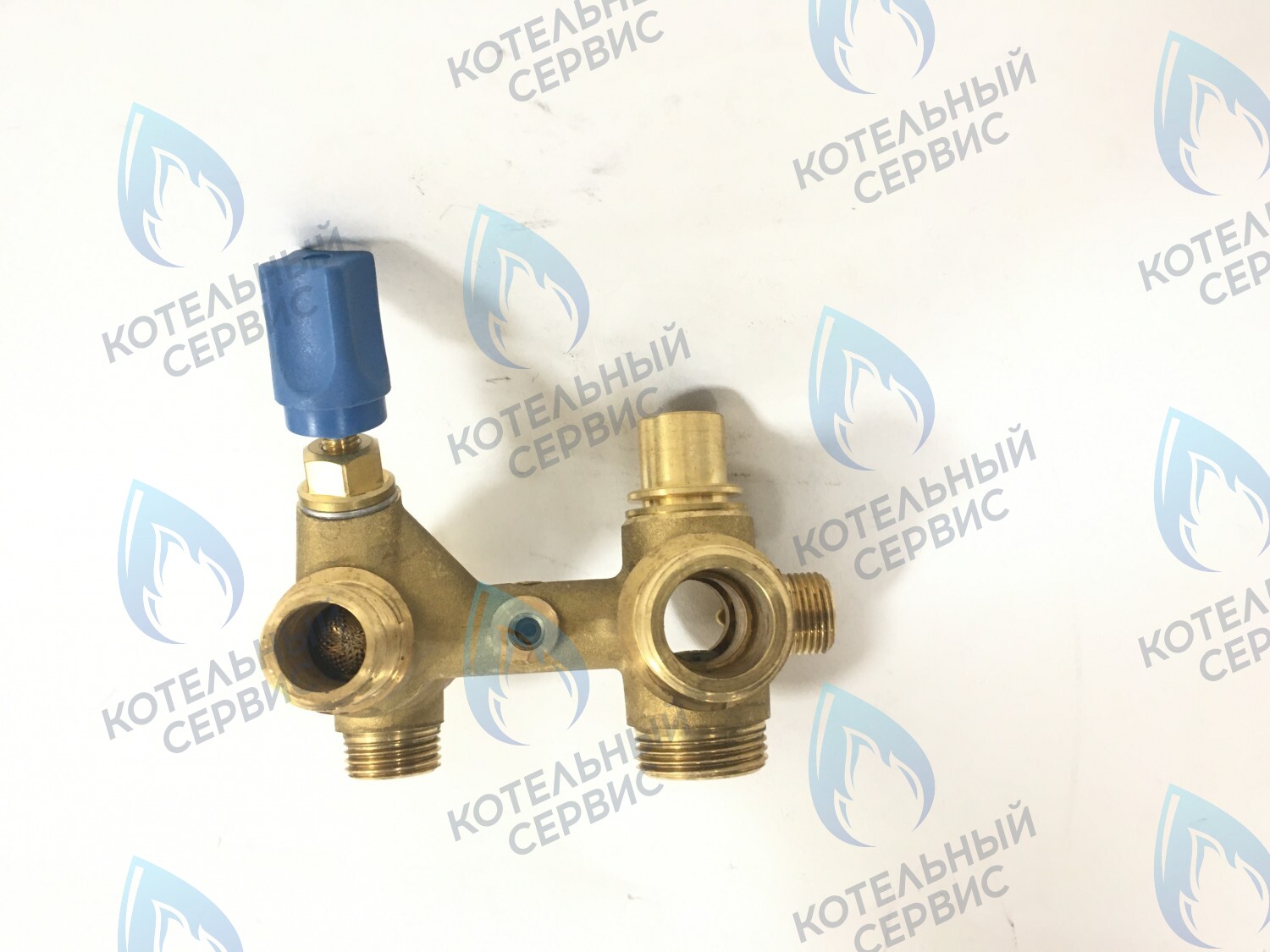 0020035078 Гидроблок BXV17 (обратка) PROTHERM в Орске