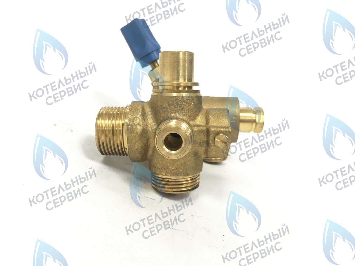 0020035078 Гидроблок BXV17 (обратка) PROTHERM в Орске