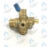 0020035078 Гидроблок BXV17 (обратка) PROTHERM в Орске