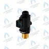 FS003 Датчик протока с подпиткой (G) 4365669  BAXI (005663770), ALPHATHERM (6FLUSSOS02,95000690), UNICAL (95000690), RODA (95000690), ELECTROLUX (BI1592 109), FEDERICA BUGATTI (BI1592 109) в Орске