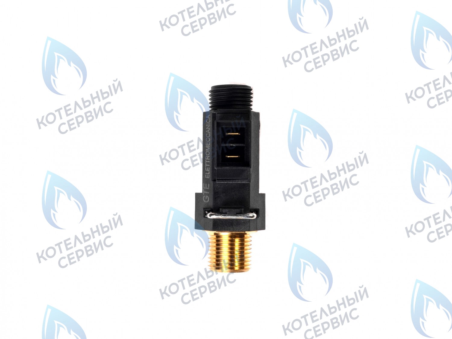 FS003 Датчик протока с подпиткой (G) 4365669  BAXI (005663770), ALPHATHERM (6FLUSSOS02,95000690), UNICAL (95000690), RODA (95000690), ELECTROLUX (BI1592 109), FEDERICA BUGATTI (BI1592 109) в Орске