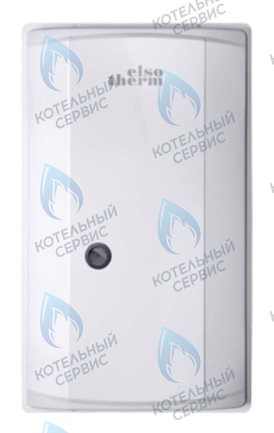 H110130088 Передняя дверь 13-20 ELSOTHERM серия B в Орске