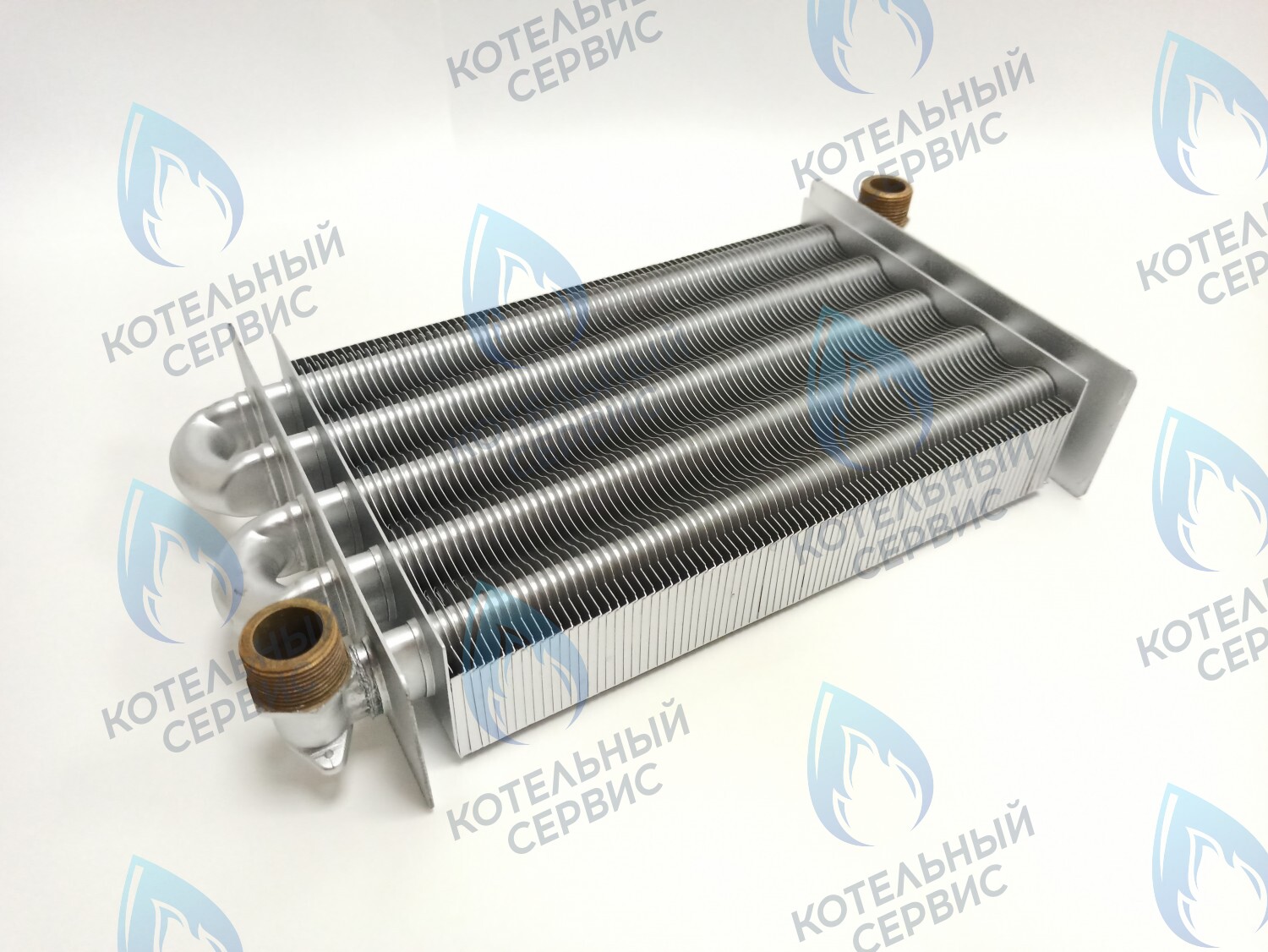 AA10070005 Основной теплообменник 24 кВт GCB 24 Hi-Tech Fi,GCB 24 Hi-Tech i (Aa10070005) ELECTROLUX в Орске